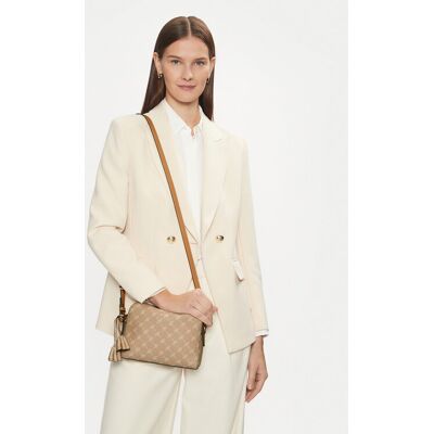 JOOP! Kabelka Cloe 4140006142 Béžová Ženy JOOP! Kabelka Cloe 4140006142 Béžová Ženy