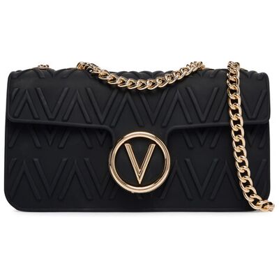 Valentino Kabelka Alexia Summer VBSA0N09 Čierna Ženy Valentino Kabelka Alexia Summer VBSA0N09 Čierna Ženy