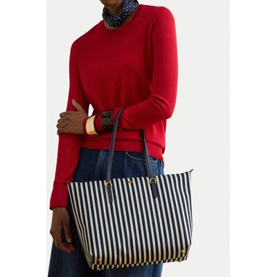 LAUREN RALPH LAUREN Kabelka 431916737048 Tmavomodrá Ženy LAUREN RALPH LAUREN Kabelka 431916737048 Tmavomodrá Ženy