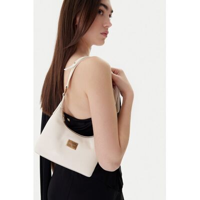 Marciano Guess Kabelka 6RGZ14 7414A Biela Ženy Marciano Guess Kabelka 6RGZ14 7414A Biela Ženy