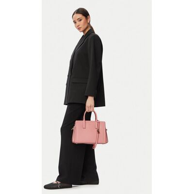 MICHAEL Michael Kors Kabelka 30R5G9IS6L Ružová Ženy MICHAEL Michael Kors Kabelka 30R5G9IS6L Ružová Ženy