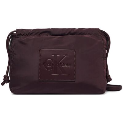 Calvin Klein Kabelka LV04F3871G Bordová Ženy Calvin Klein Kabelka LV04F3871G Bordová Ženy