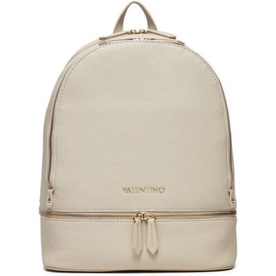 Valentino Ruksak Brixton VBS7LX02 Écru Ženy Valentino Ruksak Brixton VBS7LX02 Écru Ženy