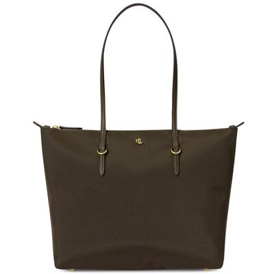LAUREN RALPH LAUREN Kabelka 431916737053 Zelená Ženy LAUREN RALPH LAUREN Kabelka 431916737053 Zelená Ženy