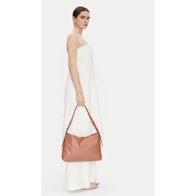 Furla Kabelka WB01365 BX3168 3378S Ružová Ženy Furla Kabelka WB01365 BX3168 3378S Ružová Ženy
