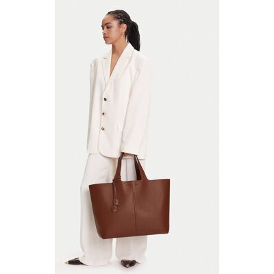 Elisabetta Franchi Kabelka BS-57A-52E2 Hnedá Ženy Elisabetta Franchi Kabelka BS-57A-52E2 Hnedá Ženy