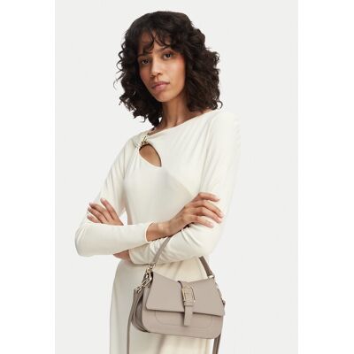 Furla Kabelka Flow Mini WB01032 BX2045 BG 4488S Béžová Ženy Furla Kabelka Flow Mini WB01032 BX2045 BG 4488S Béžová Ženy