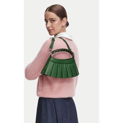 Lacoste Kabelka NU5543DX Tmavomodrá Ženy Lacoste Kabelka NU5543DX Tmavomodrá Ženy