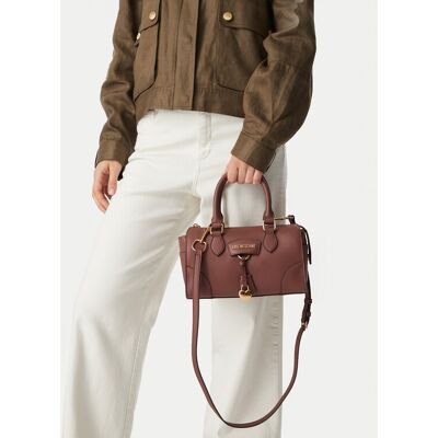 LOVE MOSCHINO Kabelka JC4157PP1PL1320A Hnedá Ženy LOVE MOSCHINO Kabelka JC4157PP1PL1320A Hnedá Ženy