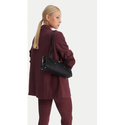 Guess Kabelka Darcy WBG99 14080 Čierna Ženy Guess Kabelka Darcy WBG99 14080 Čierna Ženy
