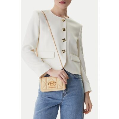 LOVE MOSCHINO Kabelka JC5640PP1OLC0129 Béžová Ženy LOVE MOSCHINO Kabelka JC5640PP1OLC0129 Béžová Ženy