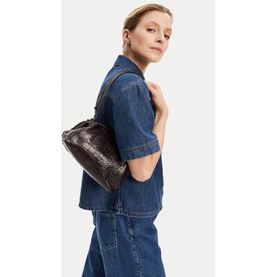 Balagan Kabelka Hug L Hnedá Ženy Balagan Kabelka Hug L Hnedá Ženy