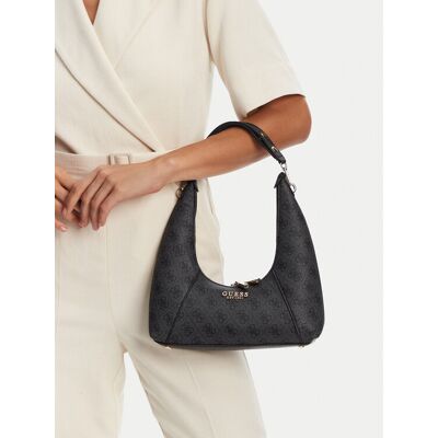 Guess Kabelka Calista HWSG73 34170 Sivá Ženy Guess Kabelka Calista HWSG73 34170 Sivá Ženy
