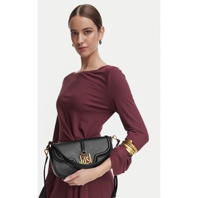 Just Cavalli Kabelka 81RA4BN3 ZS749 Čierna Ženy Just Cavalli Kabelka 81RA4BN3 ZS749 Čierna Ženy