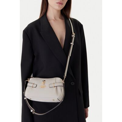 Guess Kabelka Yesba Mini HWBG78 33720 Écru Ženy Guess Kabelka Yesba Mini HWBG78 33720 Écru Ženy