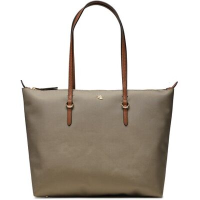 Lauren Ralph Lauren Kabelka 431916737003 Hnedá Ženy Lauren Ralph Lauren Kabelka 431916737003 Hnedá Ženy