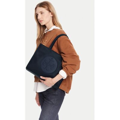 Tory Burch Kabelka 164757 Tmavomodrá Ženy Tory Burch Kabelka 164757 Tmavomodrá Ženy