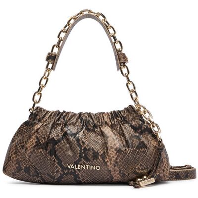 Valentino Kabelka Lumira VBSA6F08PIT Hnedá Ženy Valentino Kabelka Lumira VBSA6F08PIT Hnedá Ženy