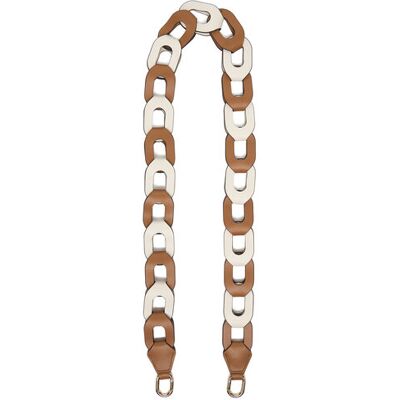 Furla Odnímateľný popruh tašky WK00297 BX3175 3131S Hnedá Ženy Furla Odnímateľný popruh tašky WK00297 BX3175 3131S Hnedá Ženy