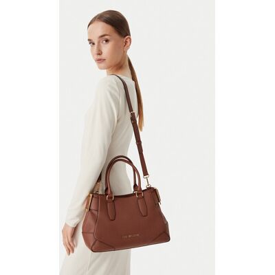 LOVE MOSCHINO Kabelka JC4097PP1PLT1200 Hnedá Ženy LOVE MOSCHINO Kabelka JC4097PP1PLT1200 Hnedá Ženy