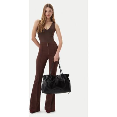 Tory Burch Kabelka 178767 Čierna Ženy Tory Burch Kabelka 178767 Čierna Ženy