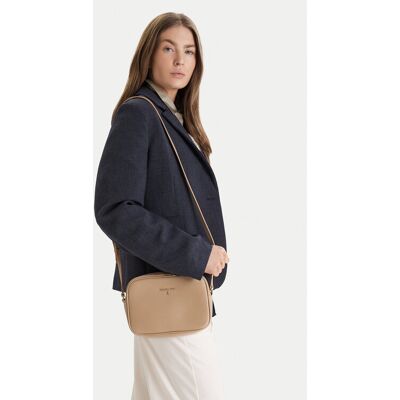 Patrizia Pepe Kabelka CB8985/L001-R874 Béžová Ženy Patrizia Pepe Kabelka CB8985/L001-R874 Béžová Ženy