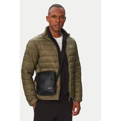EA7 Emporio Armani Taška cez rameno 7X000753 AF29345 Čierna Muži EA7 Emporio Armani Taška cez rameno 7X000753 AF29345 Čierna Muži