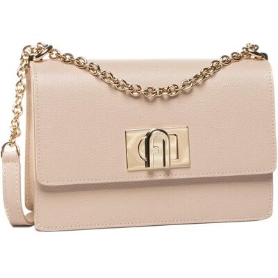 Furla Kabelka 1927 BAFKACO-ARE000-B4L00-1-007-20-BG-B Béžová Ženy Furla Kabelka 1927 BAFKACO-ARE000-B4L00-1-007-20-BG-B Béžová Ženy