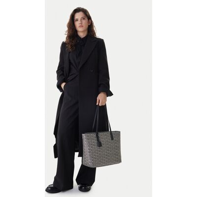 DKNY Kabelka R52A5I42 Čierna Ženy DKNY Kabelka R52A5I42 Čierna Ženy