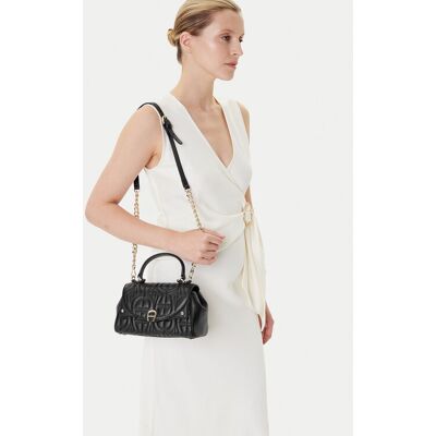 Aigner Kabelka Diadora S 134003 Čierna Ženy Aigner Kabelka Diadora S 134003 Čierna Ženy