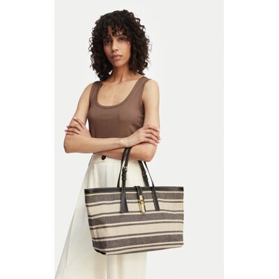 Furla Kabelka Debby LWB02007 BX4353 CN 4296S Tmavomodrá Ženy Furla Kabelka Debby LWB02007 BX4353 CN 4296S Tmavomodrá Ženy