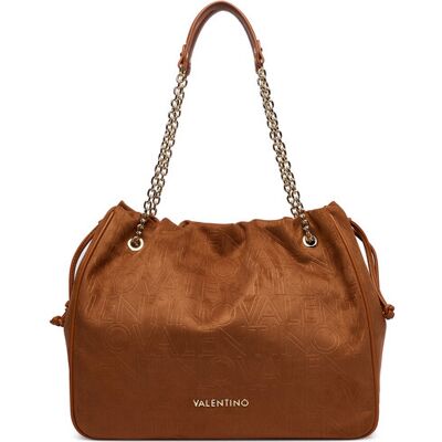 Valentino Kabelka Maxi VBS9U701 Hnedá Ženy Valentino Kabelka Maxi VBS9U701 Hnedá Ženy