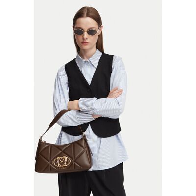 LOVE MOSCHINO Kabelka JC4032PP1PLC0300 Hnedá Ženy LOVE MOSCHINO Kabelka JC4032PP1PLC0300 Hnedá Ženy
