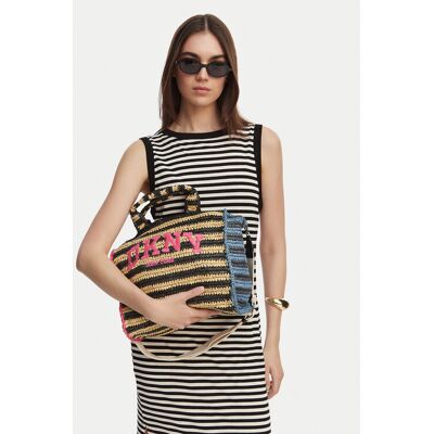 DKNY Kabelka R61AYR57 Farebná Ženy DKNY Kabelka R61AYR57 Farebná Ženy