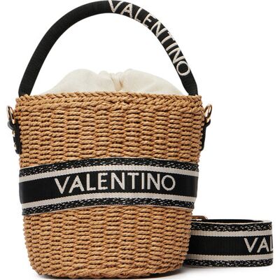 Valentino Kabelka Boho VBGA0L36 Hnedá Ženy Valentino Kabelka Boho VBGA0L36 Hnedá Ženy