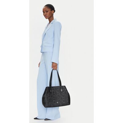 Aigner Kabelka 137074 Čierna Ženy Aigner Kabelka 137074 Čierna Ženy