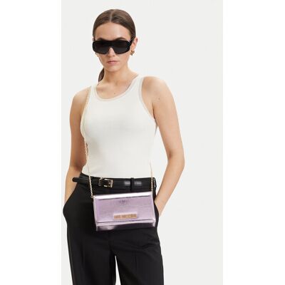 LOVE MOSCHINO Kabelka JC4345PP0OKQ0600 Ružová Ženy LOVE MOSCHINO Kabelka JC4345PP0OKQ0600 Ružová Ženy
