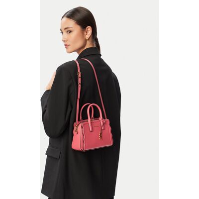 MICHAEL Michael Kors Kabelka 32T6A9IC0L Koralová Ženy MICHAEL Michael Kors Kabelka 32T6A9IC0L Koralová Ženy