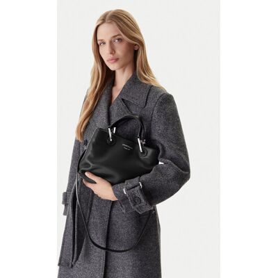 Emporio Armani Kabelka EW000361 AF18673 UC001 Čierna Ženy Emporio Armani Kabelka EW000361 AF18673 UC001 Čierna Ženy