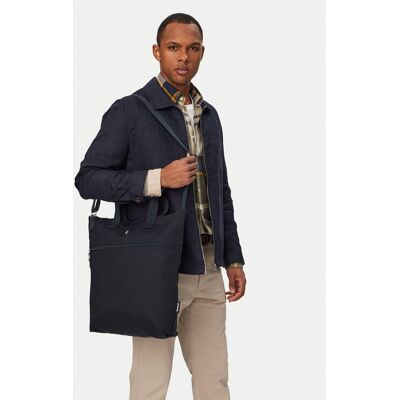 Barbour Taška Cascade City UBA0763NY71 Tmavomodrá Muži Barbour Taška Cascade City UBA0763NY71 Tmavomodrá Muži