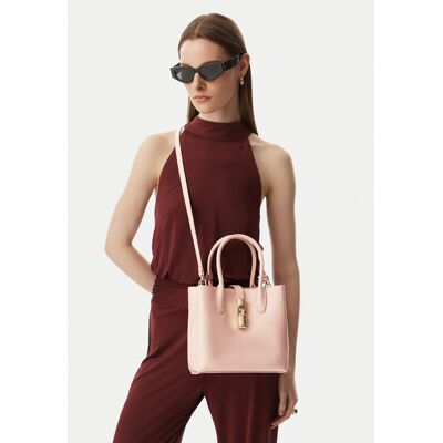Furla Kabelka Goccia S WB01949 ARE000 KH 4655S Ružová Ženy Furla Kabelka Goccia S WB01949 ARE000 KH 4655S Ružová Ženy