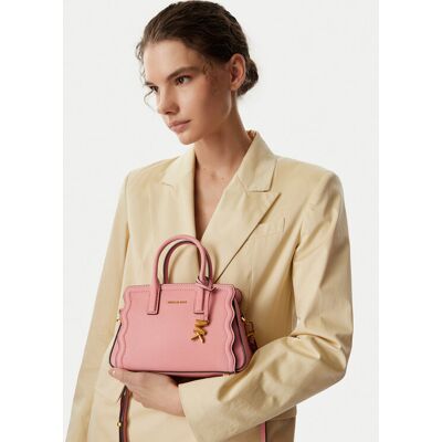 MICHAEL Michael Kors Kabelka 32T6A9IC0L Ružová Ženy MICHAEL Michael Kors Kabelka 32T6A9IC0L Ružová Ženy