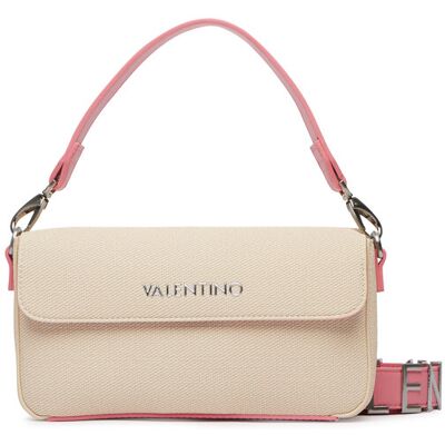 Valentino Kabelka Alexia Summer VBSA0D04 Béžová Ženy Valentino Kabelka Alexia Summer VBSA0D04 Béžová Ženy