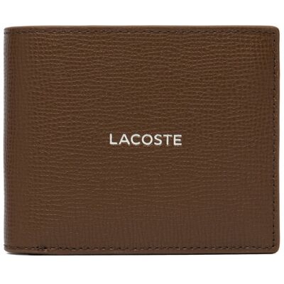 Lacoste Peňaženka NH5053OI Tmavomodrá Ženy Lacoste Peňaženka NH5053OI Tmavomodrá Ženy