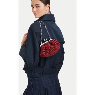 Weekend Max Mara Kabelka 2615511085650 Oranžová Ženy Weekend Max Mara Kabelka 2615511085650 Oranžová Ženy