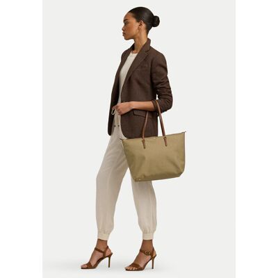 Lauren Ralph Lauren Kabelka Keaton 31 431950007003 Hnedá Ženy Lauren Ralph Lauren Kabelka Keaton 31 431950007003 Hnedá Ženy