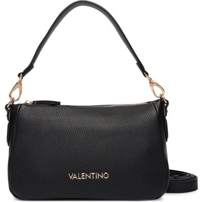 Valentino Kabelka Brixton VBS7LX12 Čierna Ženy Valentino Kabelka Brixton VBS7LX12 Čierna Ženy