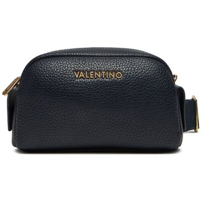 Valentino Kabelka Blossom Re VBS8P215 Tmavomodrá Ženy Valentino Kabelka Blossom Re VBS8P215 Tmavomodrá Ženy