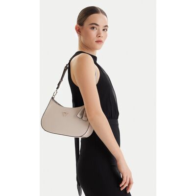 Guess Kabelka Noelle II HWZG96 72180 Béžová Ženy Guess Kabelka Noelle II HWZG96 72180 Béžová Ženy