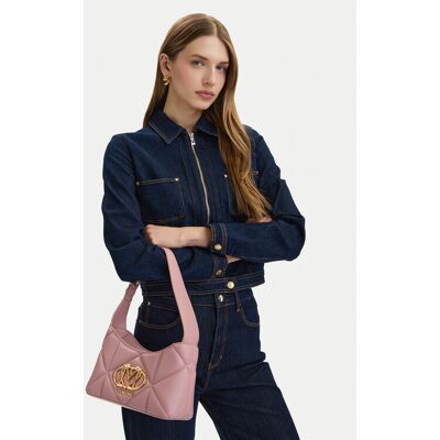 LOVE MOSCHINO Kabelka JC4258PP0OLC0600 Ružová Ženy LOVE MOSCHINO Kabelka JC4258PP0OLC0600 Ružová Ženy